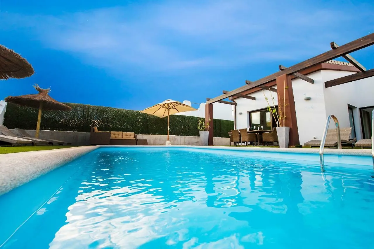 Villa Delicious Golf Caleta De Fuste Spain