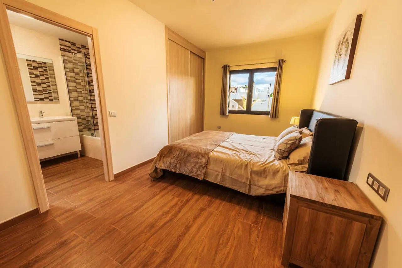 Villa Delicious Golf Caleta De Fuste Spagna