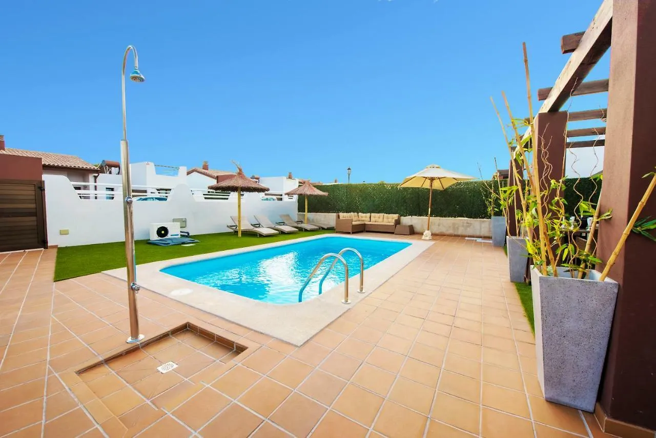 Villa Delicious Golf Caleta De Fuste 0*,  Spain