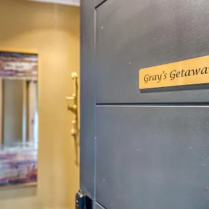 Casa Del Artista - Luxury Apartments, Apartment Whitby