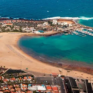 Casa Luisa Caleta De Fuste